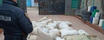 На Одещині співробітники нацпарку займалися браконьєрством: збитки для держави — понад мільйон гривень