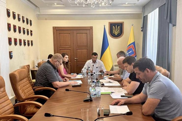 В Одеській облраді б’ють на сполох: гроші на матеріальну допомогу закінчуються, звернень усе більше