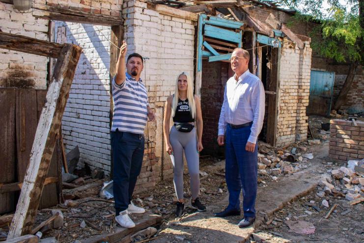 Сергій Шутов: «Коли страждають тварини — не можна стояти осторонь»