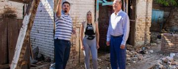 Сергій Шутов: «Коли страждають тварини — не можна стояти осторонь»