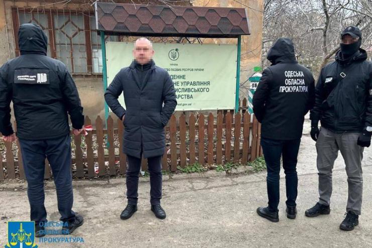 Незаконні мисливські квитки за 2000 гривень: в Одеській області судитимуть посадовців Південного міжрегіонального управління лісового та мисливського господарства