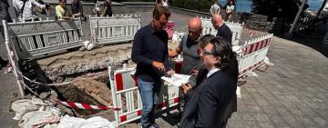 Європа під Одесою: розкопки стають міжнародним проєктом