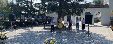 День Української Державності в Арцизькій громаді: шана історії, єдність народу, подяка захисникам 