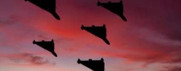 Сьогодні вночі ворог знову атакував Ізмаїльський район 