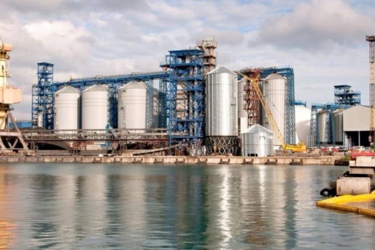 Американські інвестори стали власниками одеського терміналу через $95 млн боргу