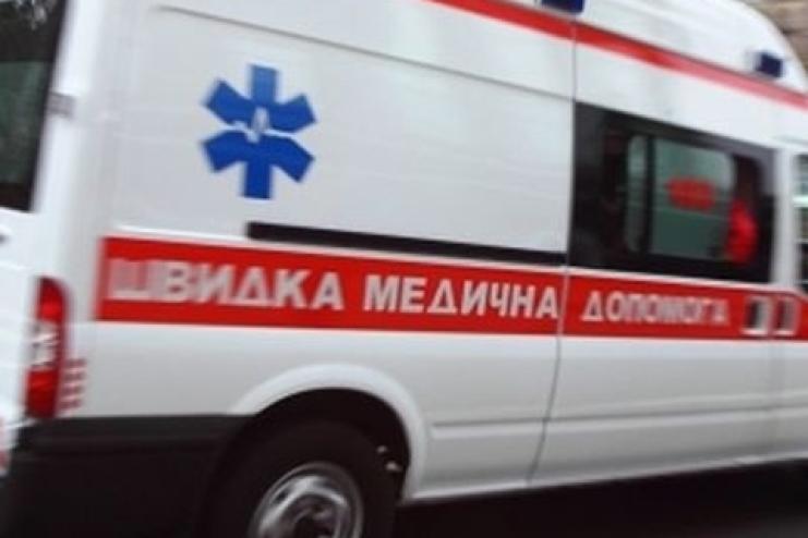 На Одещині через спалювання сміття постраждала 92-річна жінка