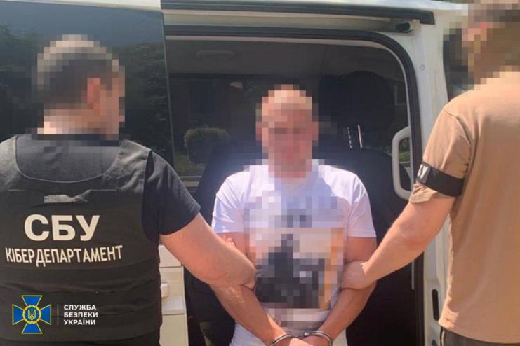 СБУ зірвала масштабну диверсію рф на Одещині: затримано агентів фсб, які готували ракетний удар по складу селітри