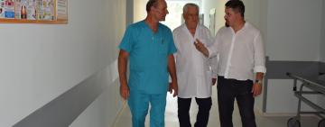 Візит Сергія Шутова до громад Бессарабії: два дні - три громади