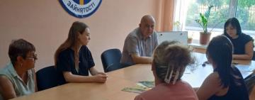 Патронат як шлях до працевлаштування: в Арцизькій громаді розповіли про можливості для безробітних