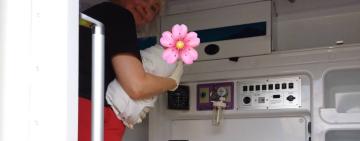 Пологи в дорозі — і важливе нагадування для всіх майбутніх мам Одещини