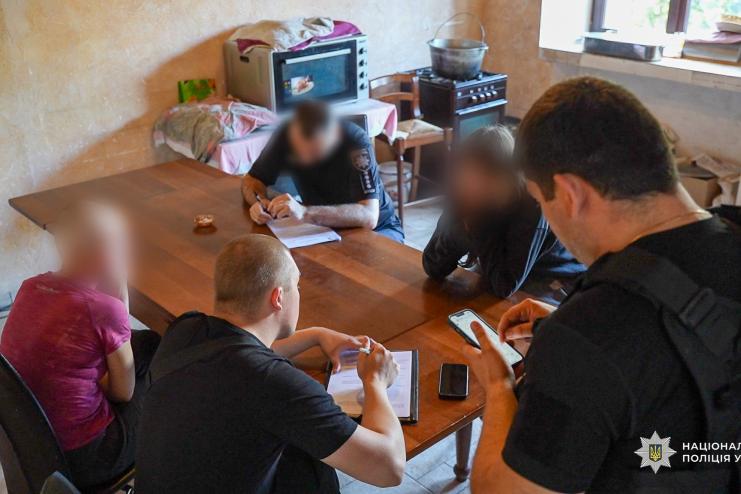 Псевдореабілітація в Одеській області: під виглядом лікування — знущання та незаконне утримання людей