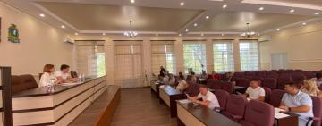 Як депутати-прогульники ставлять на паузу розвиток Арцизької громади