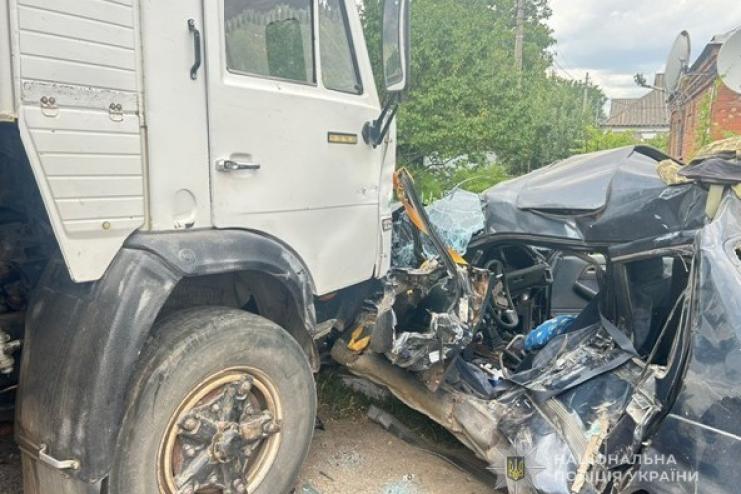 Трагічний день на дорогах Одещини: дві смертельні ДТП за добу