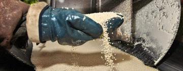 ВМС заборонили завозити та розвантажувати добрива на основі аміаку в портах України