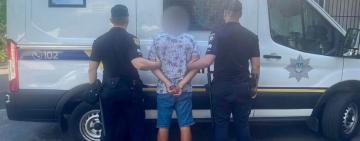 Підпал через образу: в Одесі чоловік спричинив загибель 90-річної тітки