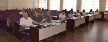 Старе ім’я — в історію: в Арцизькій громаді офіційно перейменували старостат