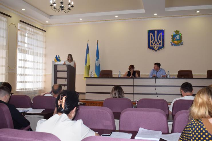 Дві родини Арцизької громади отримають підтримку від міськради
