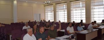 Депутати-примари, частина 2: Арцизька міськрада звертається до обласного керівництва партій