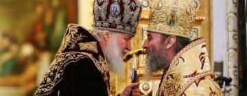 УПЦ МП отримала термін до серпня, аби розірвати взаємини з росією 