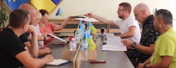 У Сергіївській громаді з’явиться житловий комплекс для ВПО, ветеранів і жінок 50+: підписано меморандум про співпрацю 