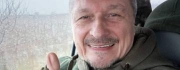 Втрата для всієї Одещини: загинув Костянтин Оборін