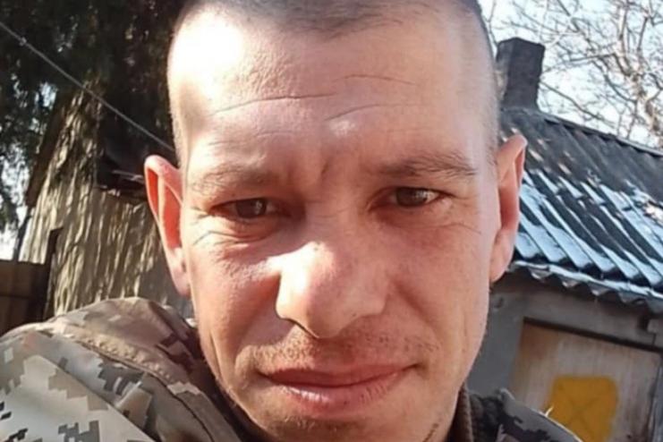 Саратська громада в жалобі: загинув Герой Олександр Костенко