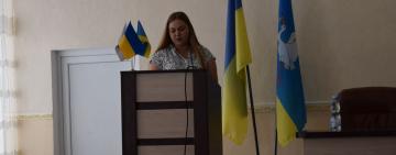 84-та сесія Арцизької міської ради: громада поповнила Книгу пошани