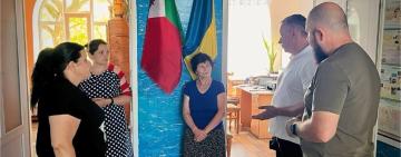 Новий автобусний маршрут з’єднає села Ізмаїльського району з райцентром