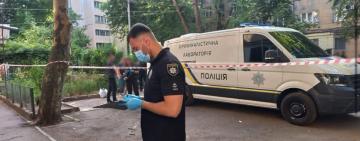 Помстився за образу: поліцейські затримали одесита, який завдав ножових поранень співмістянину