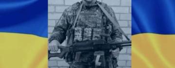 Кілія в жалобі: на щиті повертається Герой Володимир Козлов