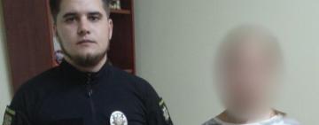 Поліцейські розшукали зниклу 16-річну дівчину з Кілійської громади