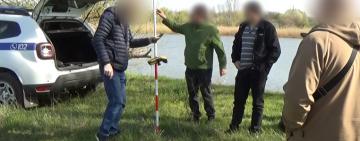 Незаконне землекористування в межах прибережної захисної смуги: фігуранту загрожує до двох років ув’язнення