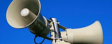 Сирена на відбій: в Арцизі замислилися над зміною сигналу повітряної тривоги