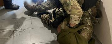 В Одесі затримали зухвале угруповання, яке спеціалізувалося на озброєних розбійних нападах на підприємців