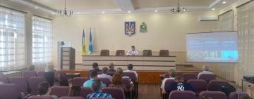   Велика розмова з Парпуланським: що відомо після пресконференції