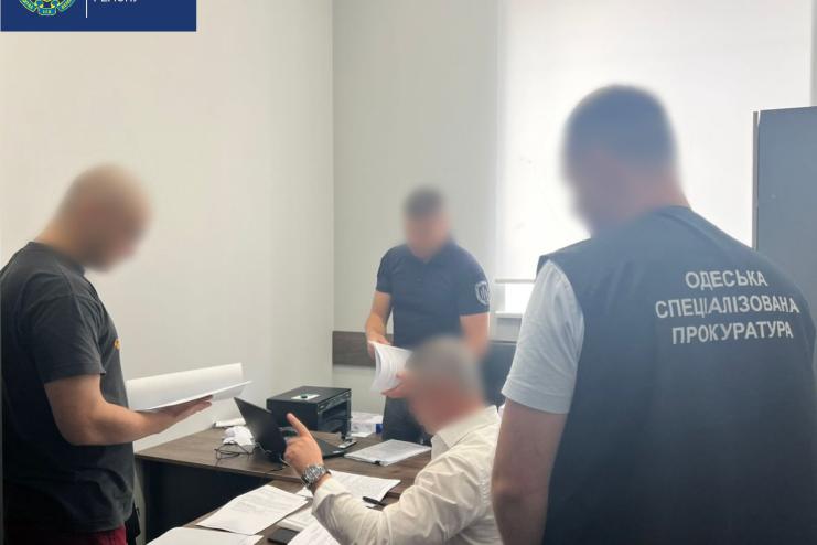 Командира взводу судитимуть за державну зраду: передавав ворогу координати військових та об’єктів інфраструктури на Одещині