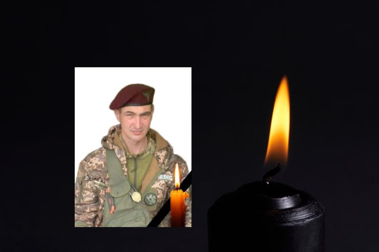 Болградщина знову втратила свого Героя