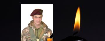 Болградщина знову втратила свого Героя