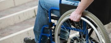 Арцизька громада рухається до безбар’єрності: усі об’єкти мають стати доступними для маломобільних мешканців 