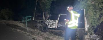 Смертельна ДТП на Одещині: за кермом був нетверезий водій