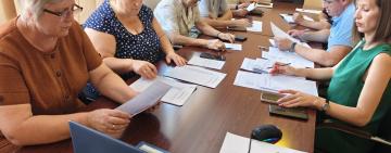 Болградська райрада затвердила список присяжних Арцизького суду