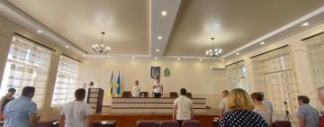 Арцизька міська рада звернулась до двох партій через депутатів-прогульників