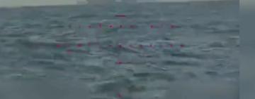 Росія застосувала для ударів по Одещині експериментальний морський дрон «Мурена-300»: що відомо