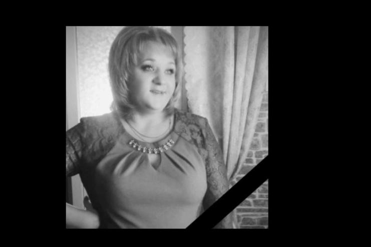 Не стало Ірини Мітевої — молодшої медичної сестри Арцизької станції екстреної допомоги
