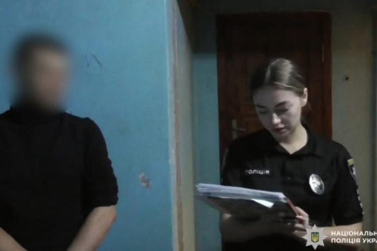 Вбив та переховував тіло: одеситу за скоєне загрожує 10 років ув'язнення