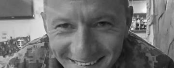 Ізмаїльський район схиляє голови у скорботі: під час виконання бойового завдання загинув солдат Сергій Мельниченко