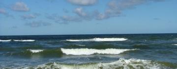 У Чорноморську тривають пошуки підлітка, який зник у морі