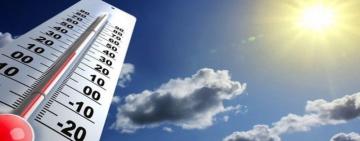 Найхолодніший за 89 років: на Одещині зафіксували новий температурний рекорд