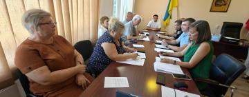 Менше злочинів, більше вироків: депутати Болградської райради заслухали піврічний звіт прокуратури