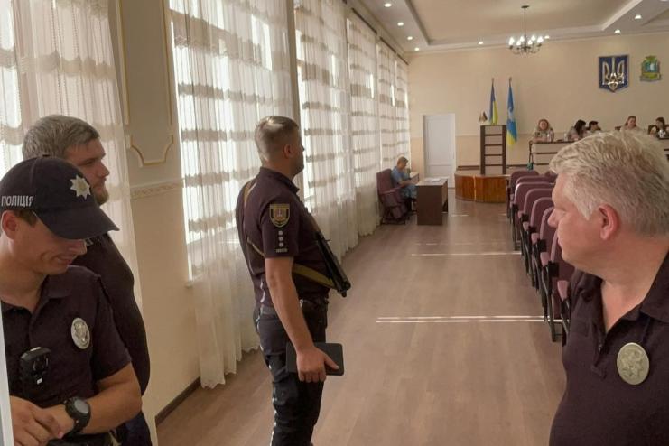 Конфлікт довкола конкурсу: в Арцизькій громаді виникли суперечки щодо обрання директора Кам’янського ліцею